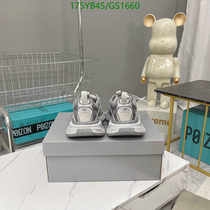 Women Shoes-Balenciaga Code: GC1660 $: 175USD