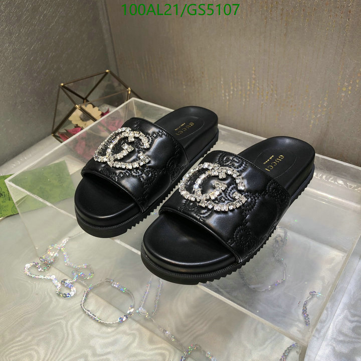 Women Shoes-Gucci Code: GS5107 $: 100USD