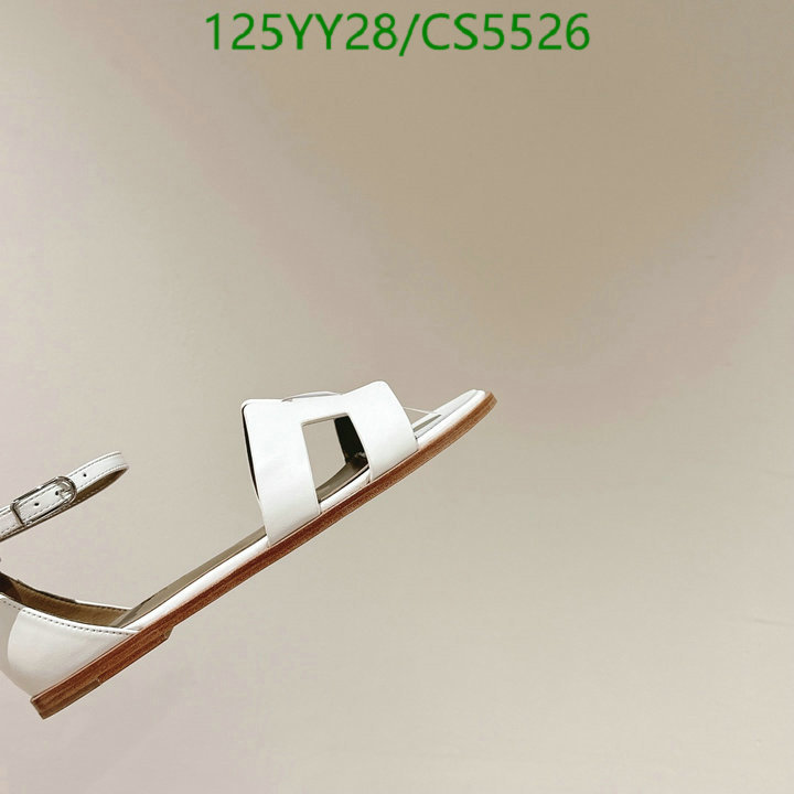 Women Shoes-Hermes Code: CS5526 $: 125USD