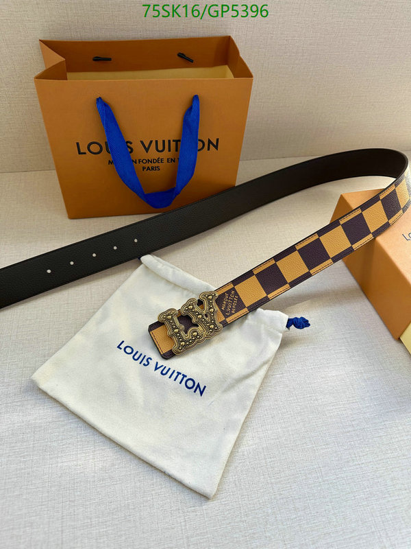 Belts-LV Code: GP5396 $: 75USD