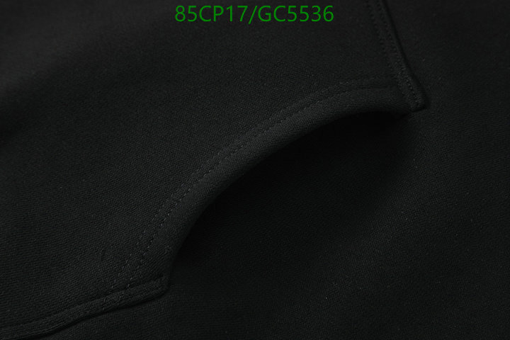 Clothing-Celine Code: GC5536 $: 85USD