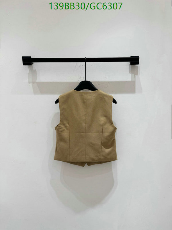 Clothing-MIUMIU Code: GC6307 $: 139USD