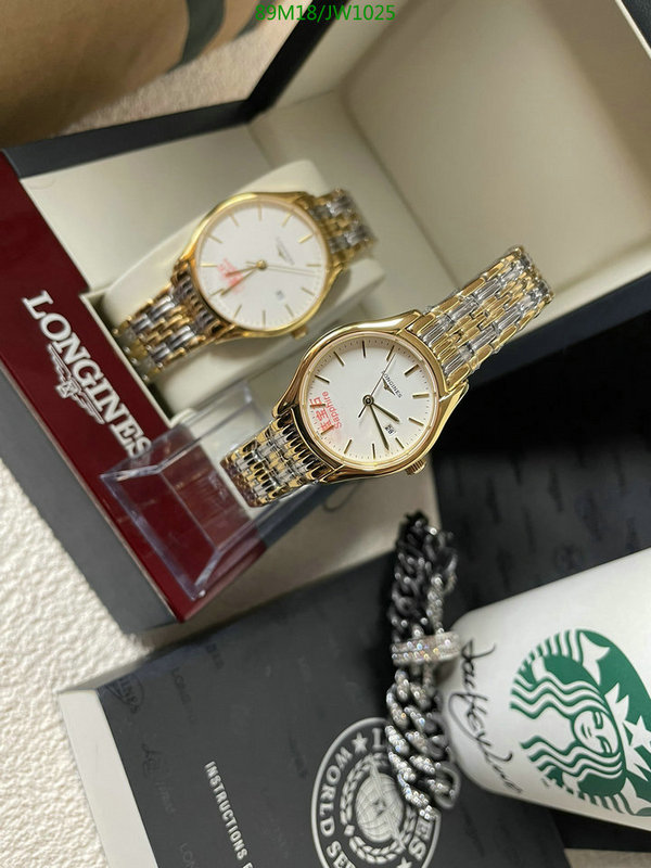 Watch-4A Quality-LONGINES Code: JW1025 $: 89USD-yupoo dhgate Watch-4A Quality-LONGINES Code: JW1025 $: 89USD