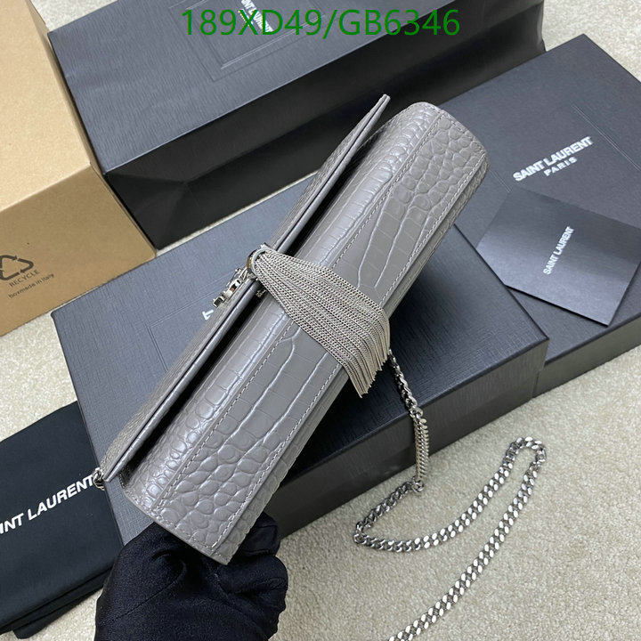 YSL Bag-(Mirror)-Kate-Solferino-Sunset-Jamie Code: GB6346 $: 189USD-yupoo dhgate YSL Bag-(Mirror)-Kate-Solferino-Sunset-Jamie Code: GB6346 $: 189USD