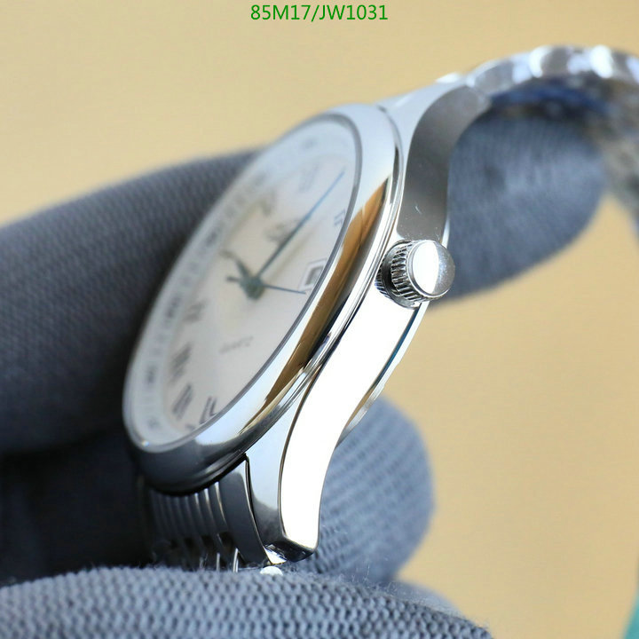 Watch-4A Quality-LONGINES Code: JW1031 $: 85USD