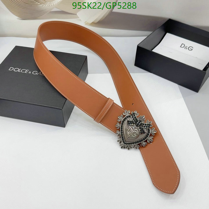 Belts-D&G Code: GP5288 $: 95USD
