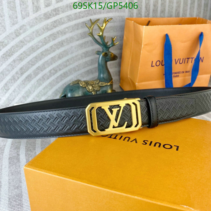 Belts-LV Code: GP5406 $: 69USD