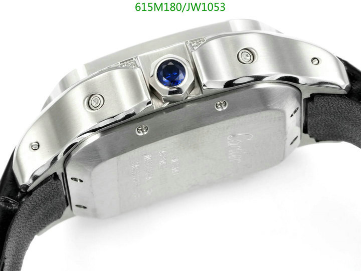 Watch-Mirror Quality-Cartier Code: JW1053 $: 615USD