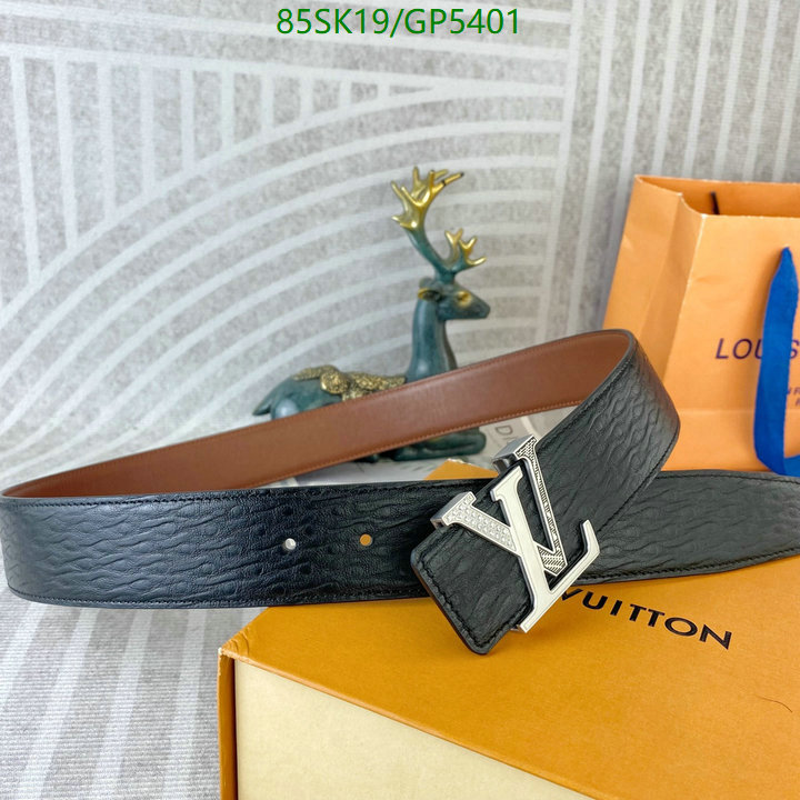 Belts-LV Code: GP5401 $: 85USD