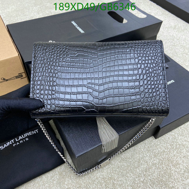 YSL Bag-(Mirror)-Kate-Solferino-Sunset-Jamie Code: GB6346 $: 189USD-yupoo dhgate YSL Bag-(Mirror)-Kate-Solferino-Sunset-Jamie Code: GB6346 $: 189USD