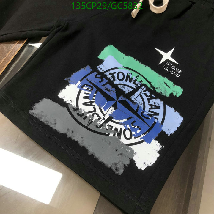 Clothing-Stone Island Code: GC5832