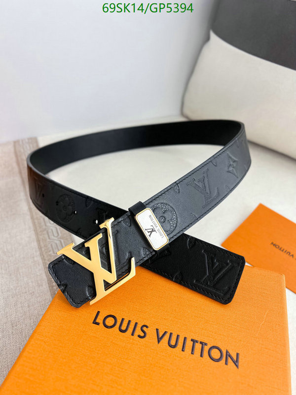 Belts-LV Code: GP5394 $: 69USD