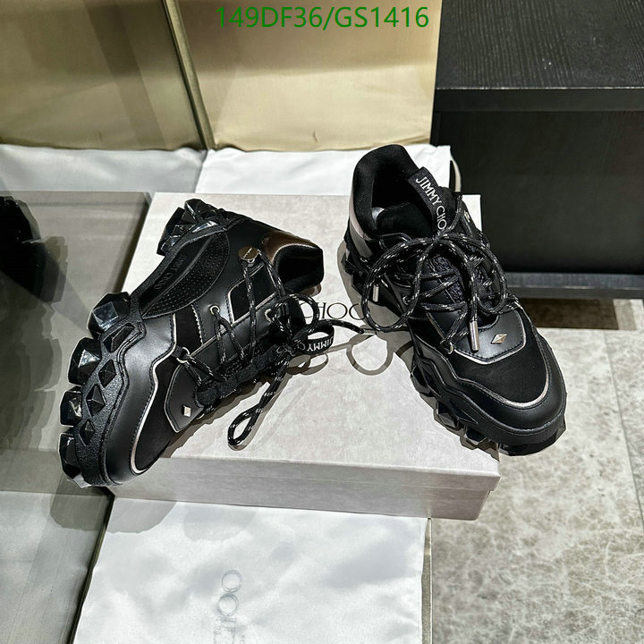 Men shoes-Jimmy Choo Code: GS1416 $: 149USD