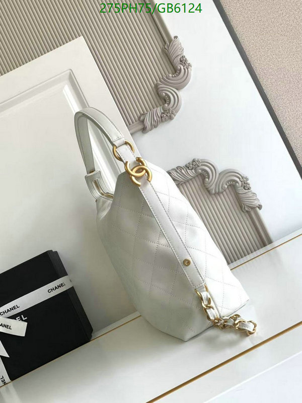 Chanel Bag-(Mirror)-Crossbody- Code: GB6124-yupoo dhgate Chanel Bag-(Mirror)-Crossbody- Code: GB6124