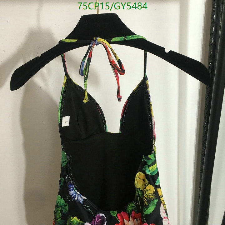 Swimsuit-D&G Code: GY5484 $: 75USD
