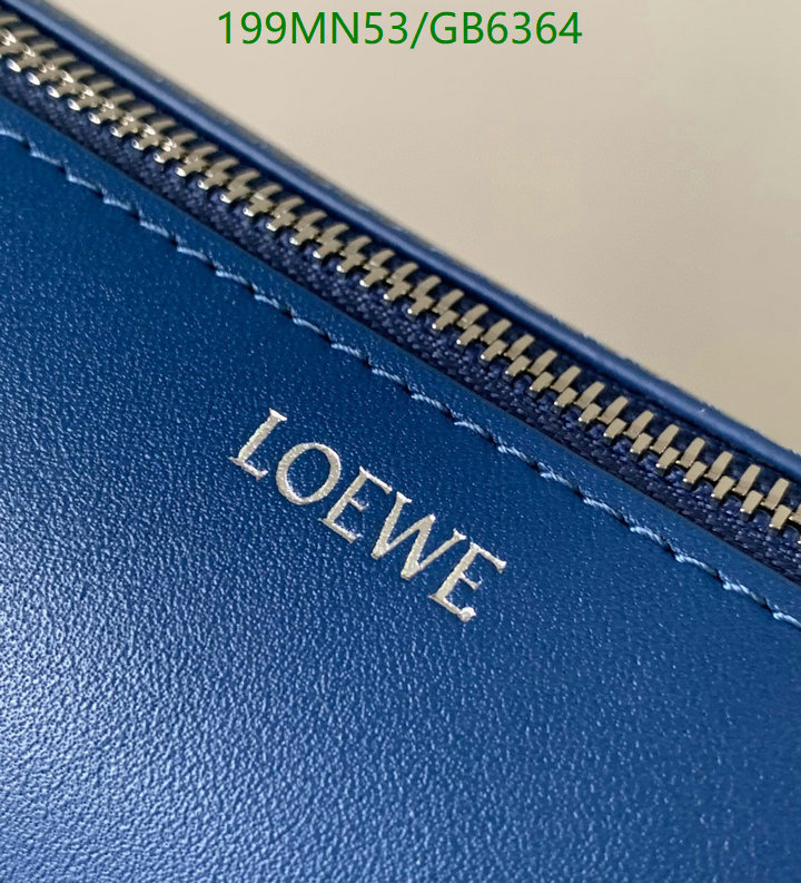 Loewe Bag-(Mirror)-clutch bag Code: GB6364 $: 199USD