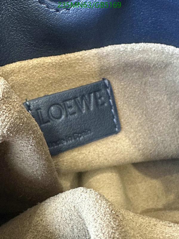 Loewe Bag-(Mirror)-Handbag- Code: GB5169 $: 235USD