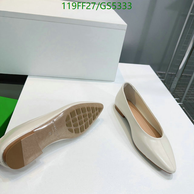 Women Shoes-BV Code: GS5333 $: 119USD