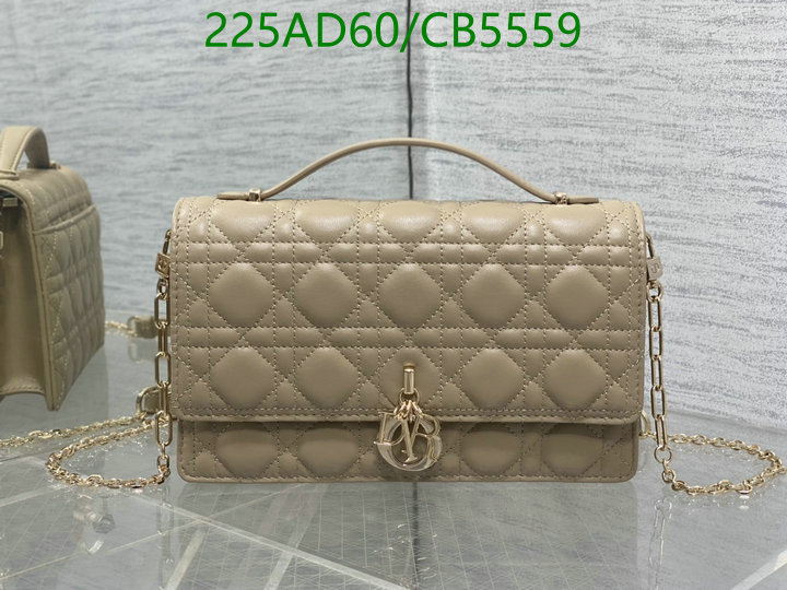 Dior Bag-(Mirror)-Other Style- Code: CB5559 $: 225USD