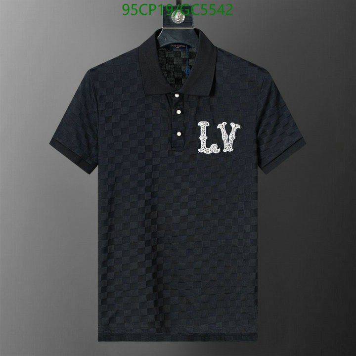 Clothing-LV Code: GC5542 $: 95USD