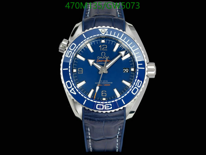 Watch-(Mirror Quality)- Code: GW5073 $: 470USD
