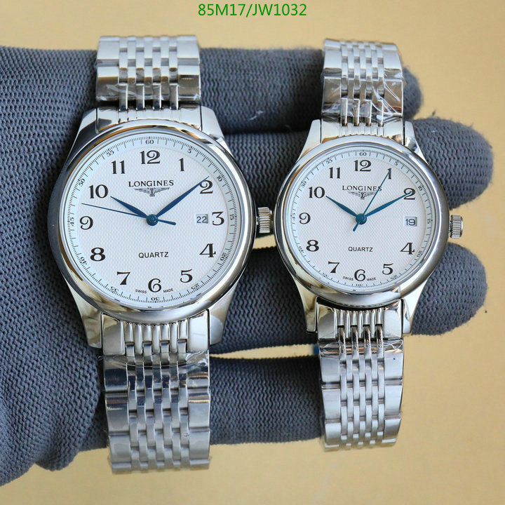 Watch-4A Quality-LONGINES Code: JW1032 $: 85USD