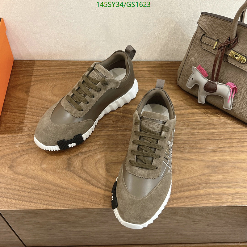 Women Shoes-Hermes Code: GS1623 $: 145USD