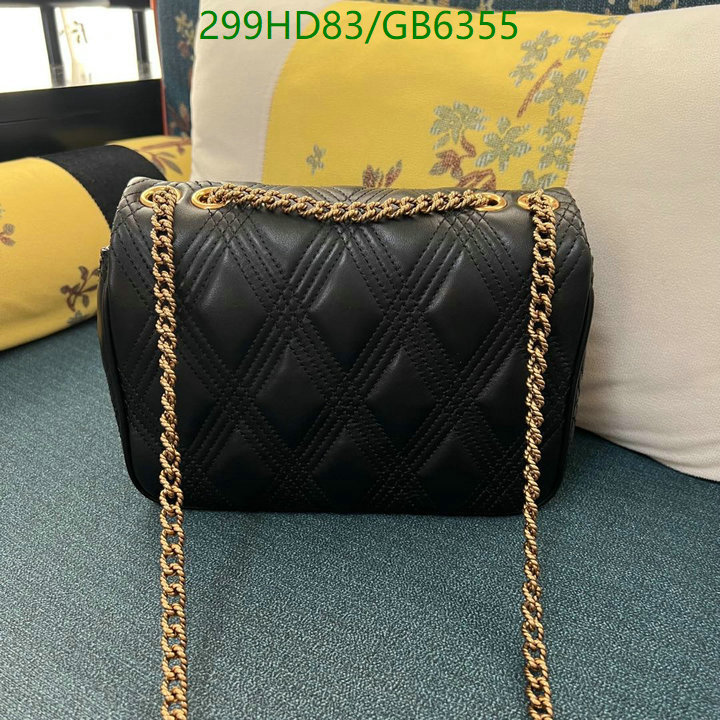 Valentino Bag-(Mirror)-Crossbody- Code: GB6355 $: 299USD