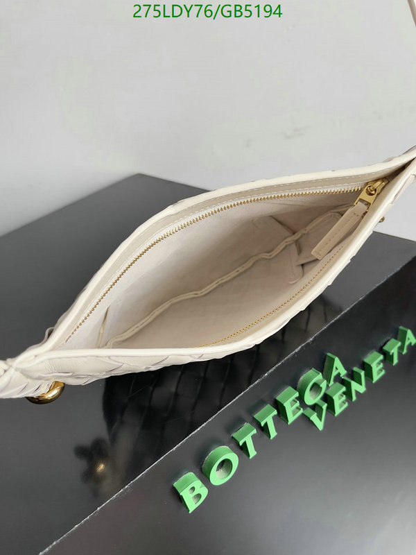 BV Bag-(Mirror)-Handbag- Code: GB5194 $: 275USD