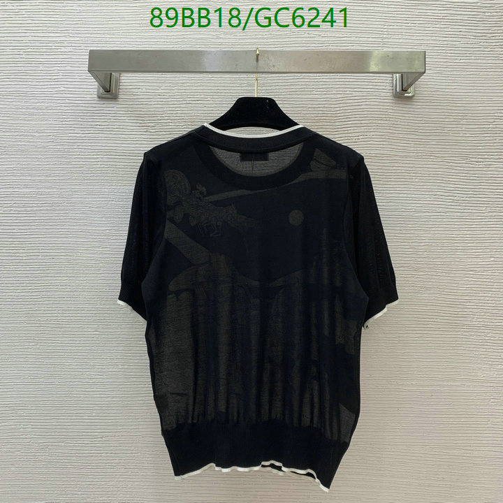 Clothing-Hermes Code: GC6241 $: 89USD