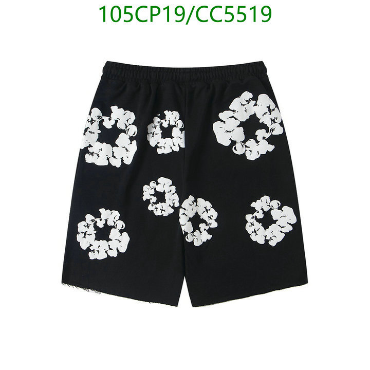 Clothing-DENIM TEARS Code: CC5519