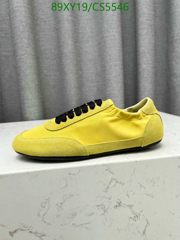 Women Shoes-Prada Code: CS5546 $: 89USD