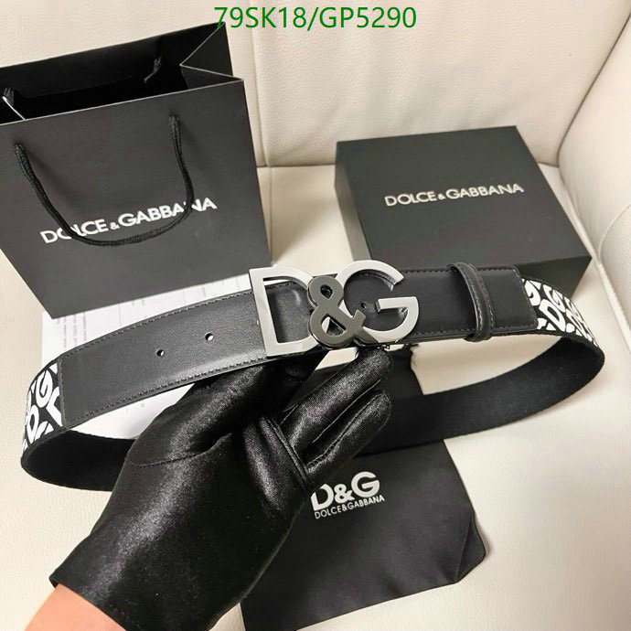 Belts-D&G Code: GP5290 $: 79USD