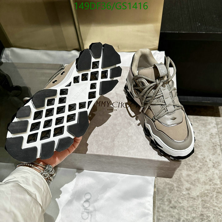 Men shoes-Jimmy Choo Code: GS1416 $: 149USD
