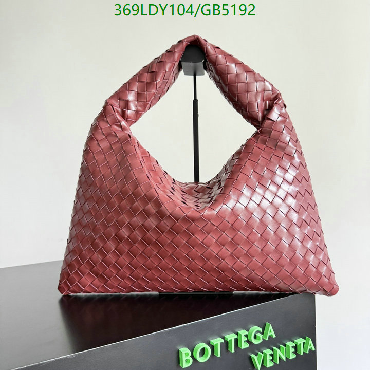 BV Bag-(Mirror)-Handbag- Code: GB5192 $: 369USD