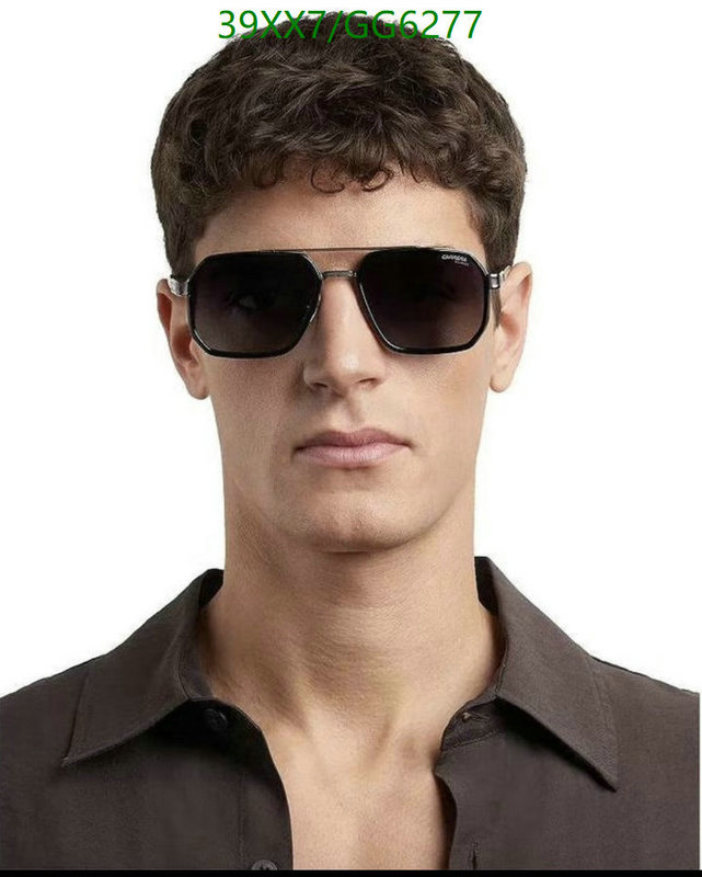 Glasses-Ray-Ban Code: GG6277 $: 39USD