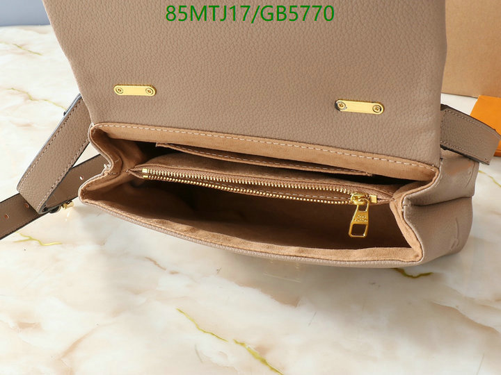LV Bag-(4A)-Pochette MTis Bag- Code: GB5770-yupoo dhgate LV Bag-(4A)-Pochette MTis Bag- Code: GB5770