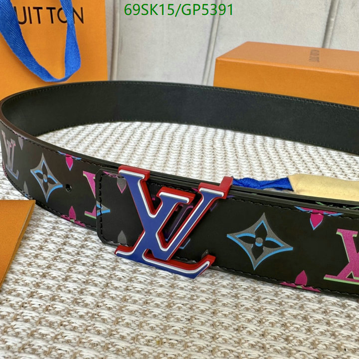 Belts-LV Code: GP5391 $: 69USD