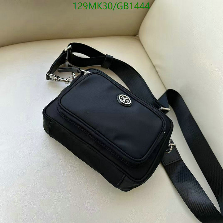 Tory Burch Bag-(Mirror)-Crossbody- Code: GB1444 $: 129USD