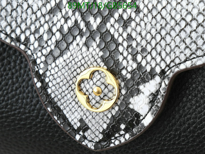 LV Bag-(4A)-Handbag Collection- Code: GB5654 $: 89USD
