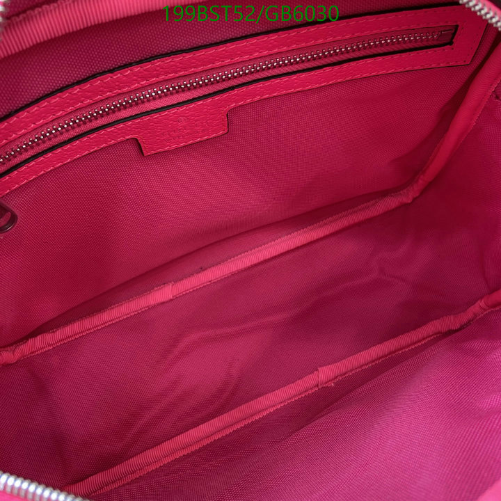 Gucci Bag-(Mirror)-Crossbody- Code: GB6030 $: 199USD