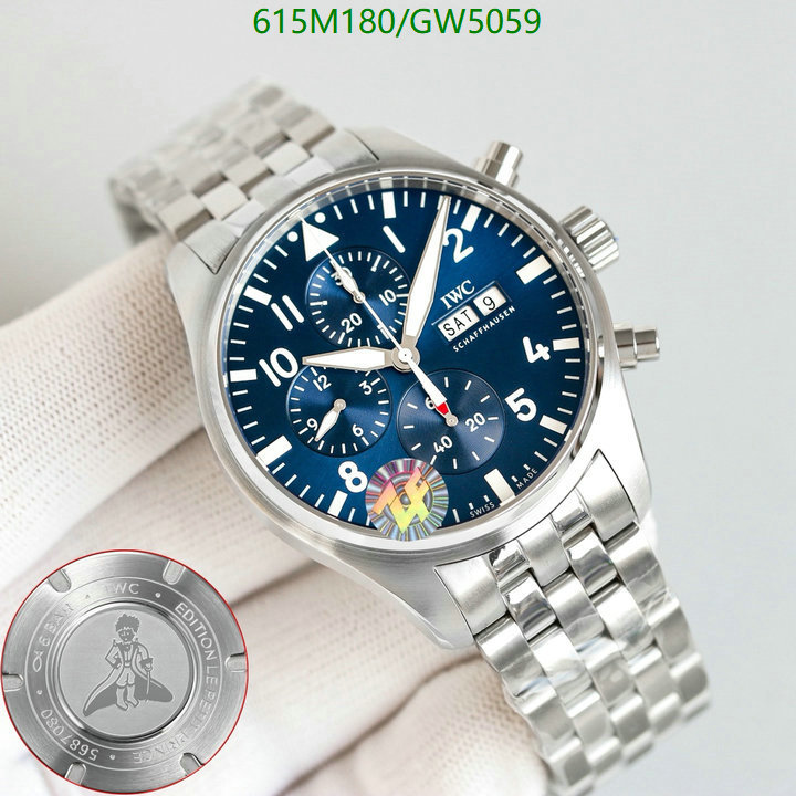 Watch-Mirror Quality-IWC Code: GW5059 $: 615USD