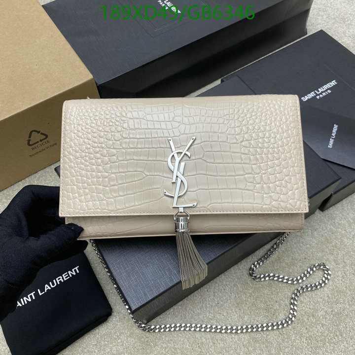 YSL Bag-(Mirror)-Kate-Solferino-Sunset-Jamie Code: GB6346 $: 189USD-yupoo dhgate YSL Bag-(Mirror)-Kate-Solferino-Sunset-Jamie Code: GB6346 $: 189USD