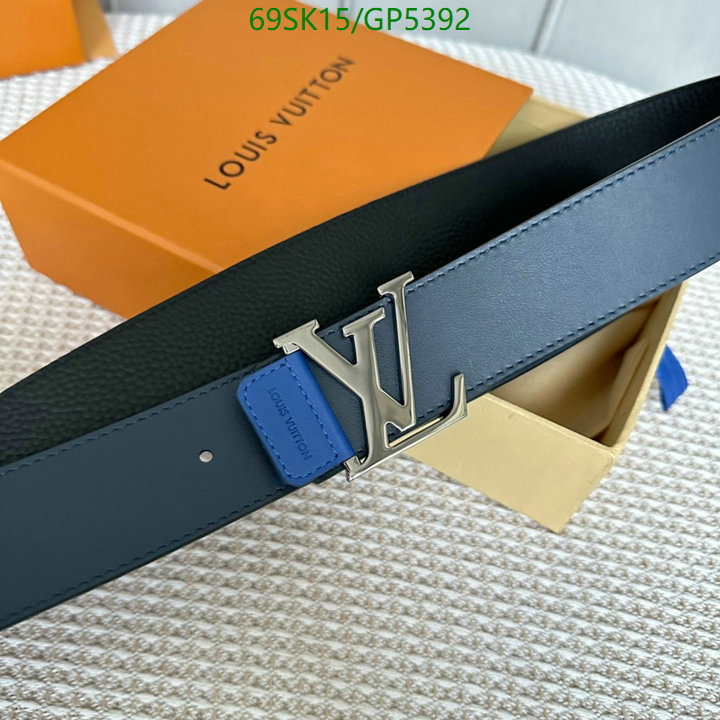 Belts-LV Code: GP5392 $: 69USD