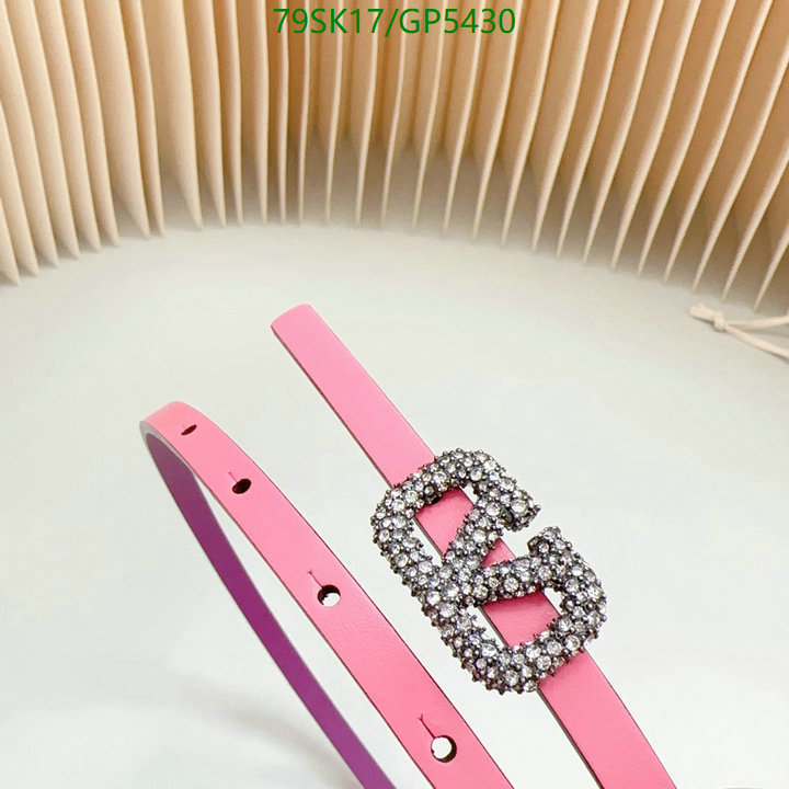 Belts-Valentino Code: GP5430 $: 79USD-yupoo dhgate Belts-Valentino Code: GP5430 $: 79USD
