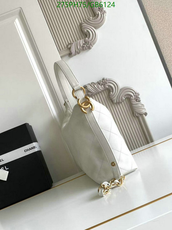 Chanel Bag-(Mirror)-Crossbody- Code: GB6124-yupoo dhgate Chanel Bag-(Mirror)-Crossbody- Code: GB6124