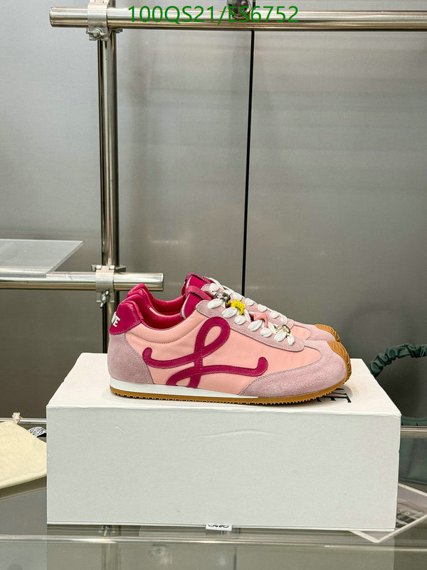 Women Shoes-Loewe Code: ES6752 $: 100USD