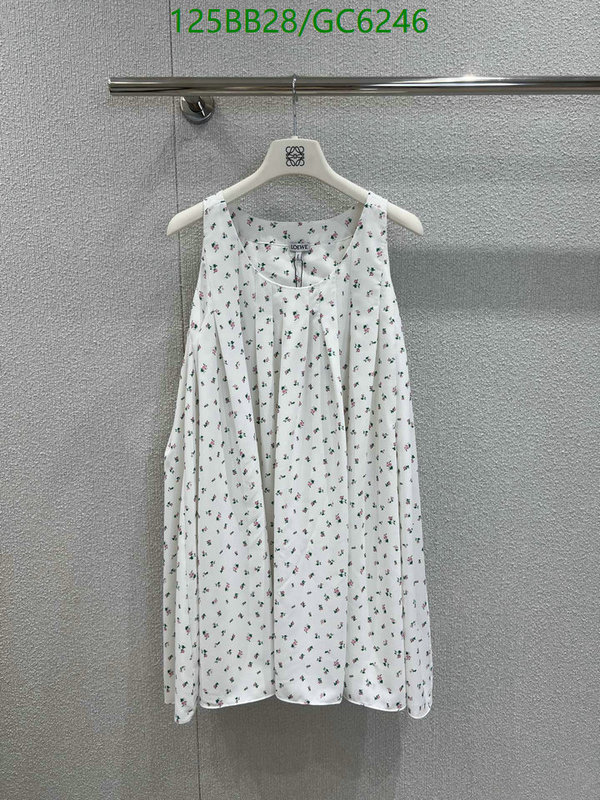 Clothing-Loewe Code: GC6246 $: 125USD