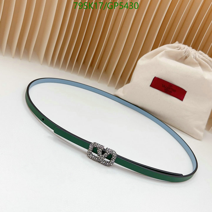 Belts-Valentino Code: GP5430 $: 79USD-yupoo dhgate Belts-Valentino Code: GP5430 $: 79USD