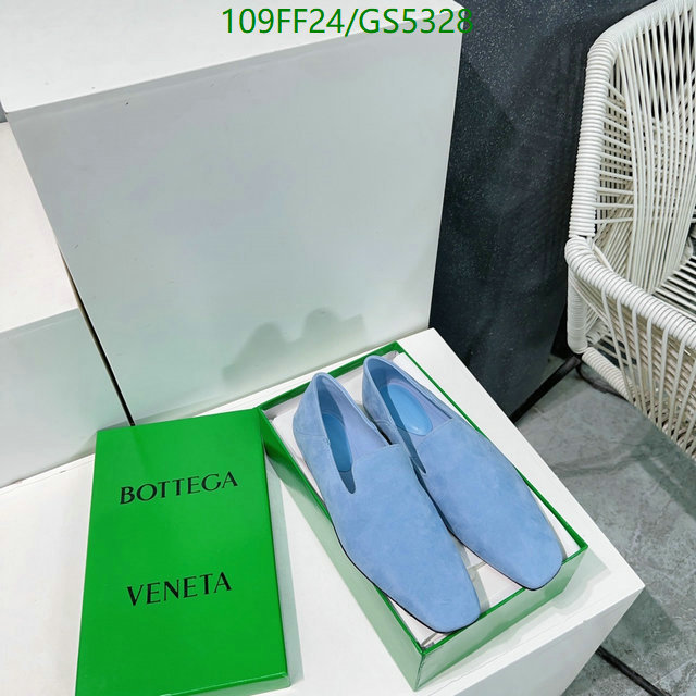 Women Shoes-BV Code: GS5328 $: 109USD